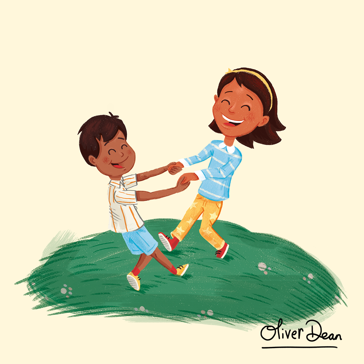 About Listen To The Universe